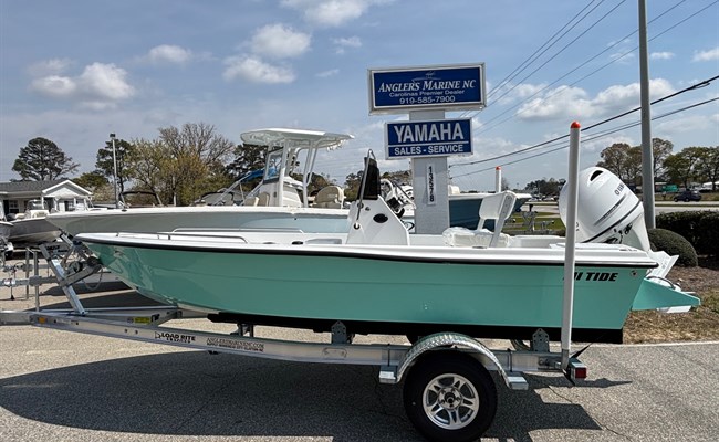 Mi Tide V1700 Seafoam Green